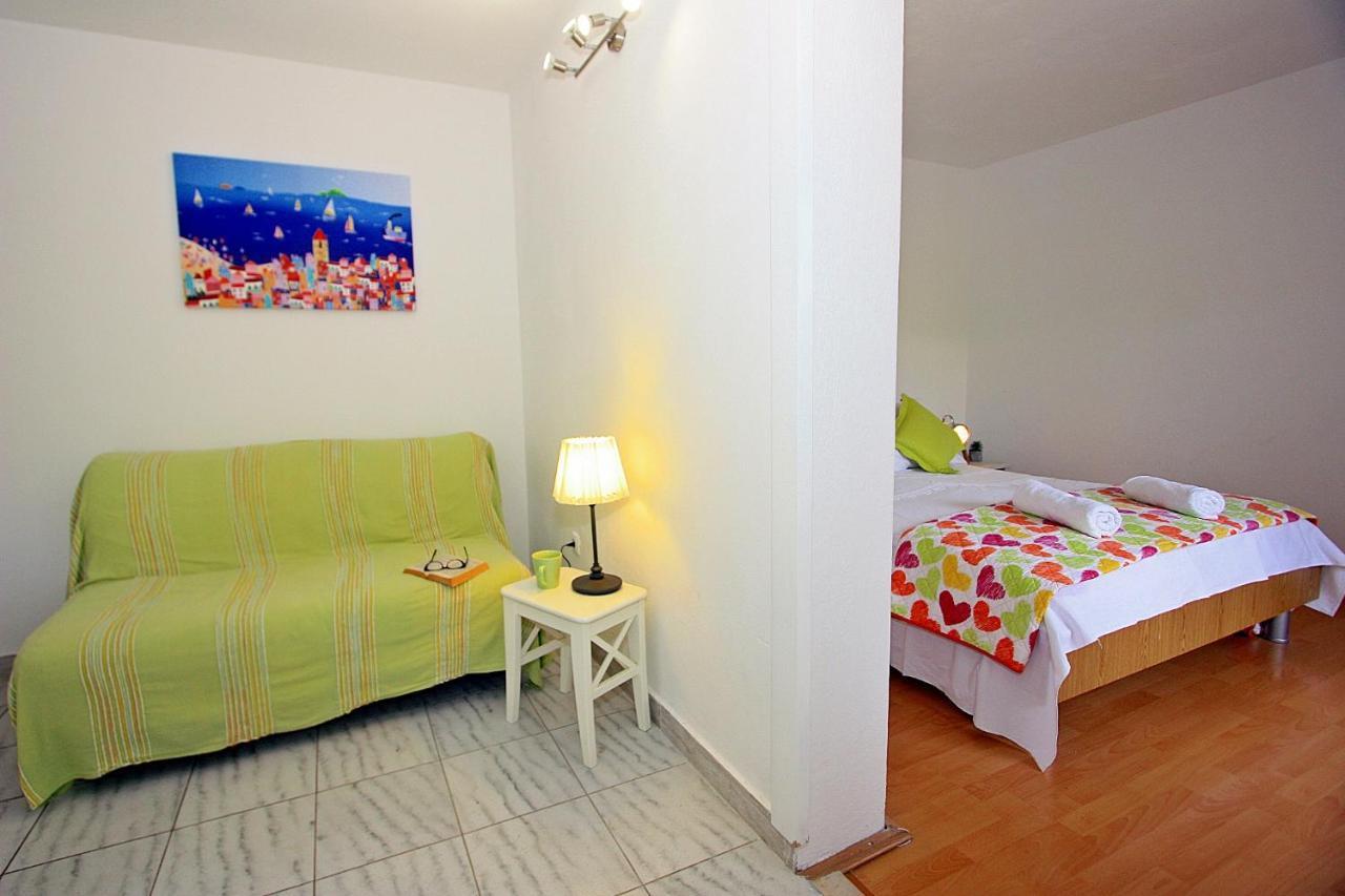 Apartments Omo 1 スペタル エクステリア 写真