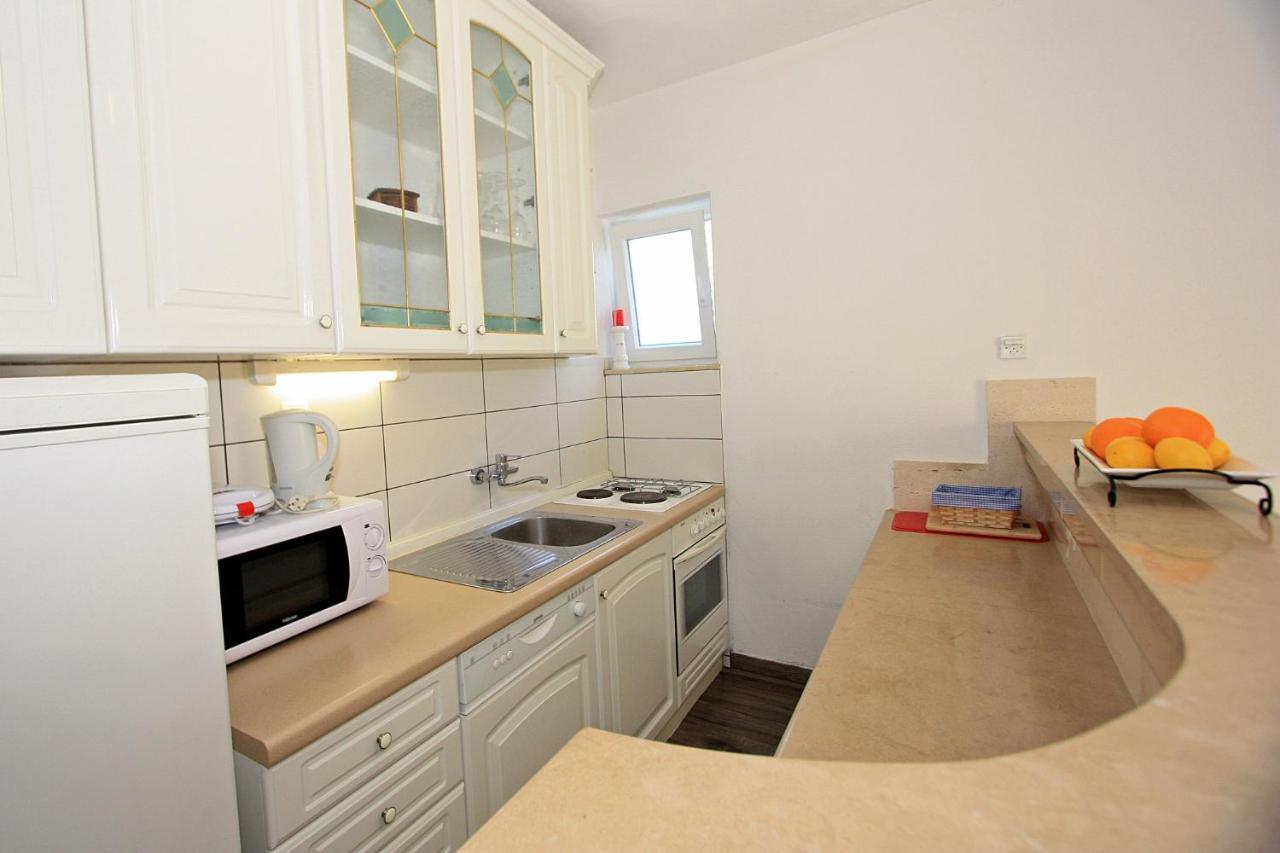Apartments Omo 1 スペタル エクステリア 写真